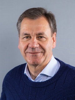 Jürg Kramer